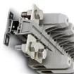 3061473 DIN Rail Terminal Blocks