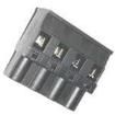 39374-0803 Pluggable Terminal Blocks