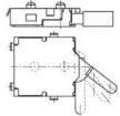 ESE-18R62D Detector Switches