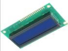 RC1602A-BIW-ESV  Optoelectronics