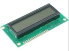 RC1602A-FHW-ESV electronic component of Raystar