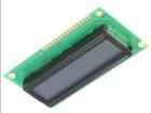 RC1602A-GHW-CSX  Optoelectronics