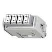 1417303 Heavy Duty Power Connectors