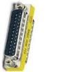 1652693 D-Sub Adapters & Gender Changers
