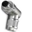 1424667 Circular Metric Connectors