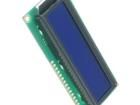 RC1602B2-BIW-CSV LCD Character Display Modules & Accessories