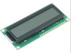 RC1602B2-FHW-ESV electronic component of Raystar