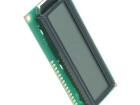 RC1602B2-FHW-ESV LCD Character Display Modules & Accessories
