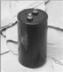 ERWF451LGN472MED0M electronic component of Chemi-Con