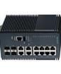 EKI-9316-C0ID42E Ethernet Modules