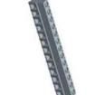 3-282837-2 Fixed Terminal Blocks