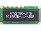 RC1602B5-LLH-JWV electronic component of Raystar