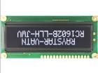 RC1602B5-LLH-JWV  Optoelectronics