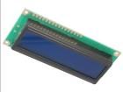 RC1602B-BIW-ESX  Optoelectronics