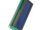 RC1602B-BIW-ESX LCD Character Display Modules & Accessories
