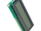 RC1602B-FHW-CSV LCD Character Display Modules & Accessories