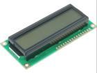 RC1602B-FHW-ESV electronic component of Raystar