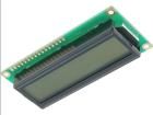 RC1602B-FHW-ESV  Optoelectronics