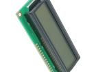 RC1602B-FHW-ESV LCD Character Display Modules & Accessories