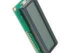 RC1602B-FHY-CSVD LCD Character Display Modules & Accessories