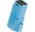 93444-1104 Automotive Connectors