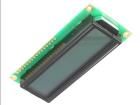RC1602B-GHW-CSX  Optoelectronics