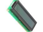 RC1602B-GHW-CSX LCD Character Display Modules & Accessories