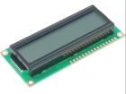 RC1602B-GHW-ESV electronic component of Raystar