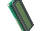 RC1602B-YHW-CSV LCD Character Display Modules & Accessories