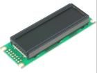 RC1602D-TIY-ESX electronic component of Raystar