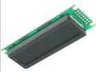 RC1602D-TIY-ESX  Optoelectronics