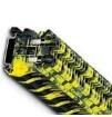 3245121 DIN Rail Terminal Blocks