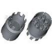 1-293615-1  Connectors