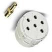1595501  Connectors