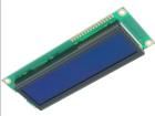 RC1602E-BIY-ESX  Optoelectronics