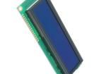 RC1602E-BIY-ESX LCD Character Display Modules & Accessories
