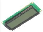 RC1602E-FHW-ESX  Optoelectronics