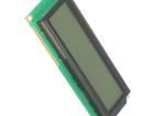 RC1602E-FHW-ESX LCD Character Display Modules & Accessories