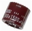 EKMQ500VSN183MA50S electronic component of Chemi-Con