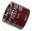 EKMQ500VSN183MA50S Aluminium Electrolytic Capacitors - Snap In