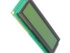 RC1602E-YHW-ESX LCD Character Display Modules & Accessories