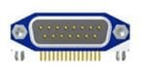 15-006553 electronic component of CONEC