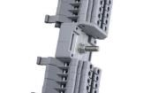 CDB4/1 DIN Rail Terminal Blocks