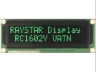 RC1602Y-LLG-JWVE electronic component of Raystar