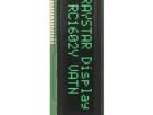 RC1602Y-LLG-JWVE LCD Character Display Modules & Accessories