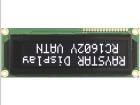 RC1602Y-LLH-JWV  Optoelectronics