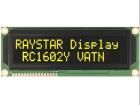 RC1602Y-LLY-JWVE electronic component of Raystar