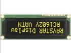 RC1602Y-LLY-JWVE  Optoelectronics