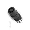 1-293657-5 Lighting Connectors