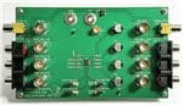 THS7372PWEVM electronic component of Texas Instruments